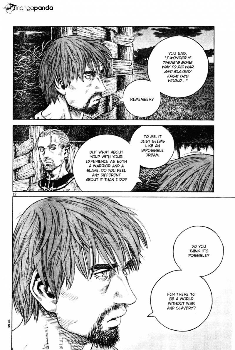 Vinland Saga, Chapter 83 image 12